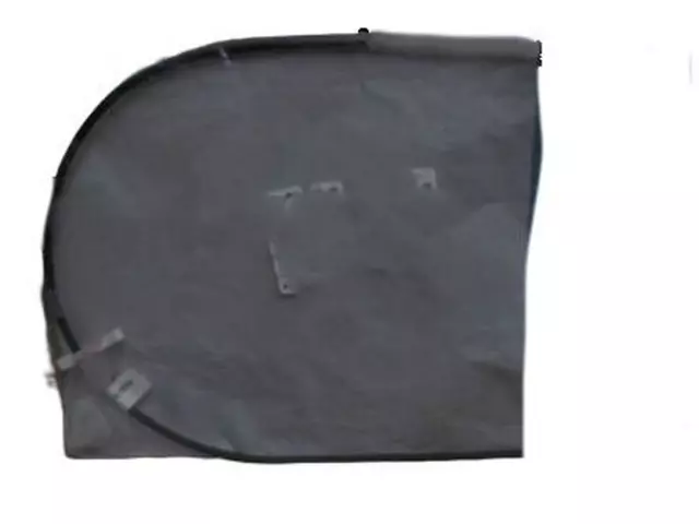 1992-2007 Ford - Door Latch Cable