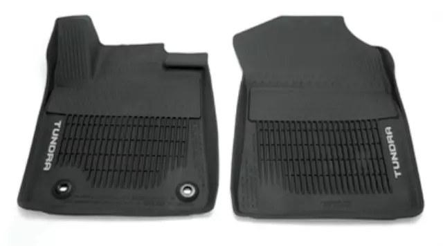 Genuine Toyota Tundra All-Weather Liner Set PT908-34162-02