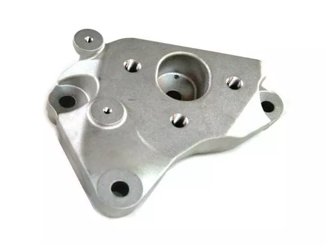 Mount Bracket