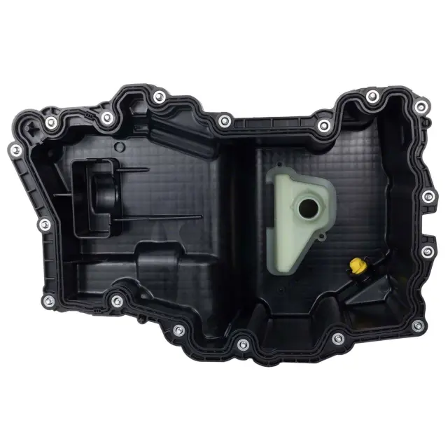 2018-2024 Ford F-150 Oil Pan ML3Z-6675-J | TascaParts.com