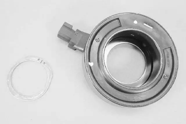 A/C Compressor Pulley Hub Kit