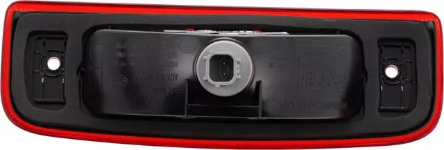 Third Brake Light For Nissan NV200 2010-2016 – High Mount Stop Lamp, Red, 12V, Easy Installation - View #8