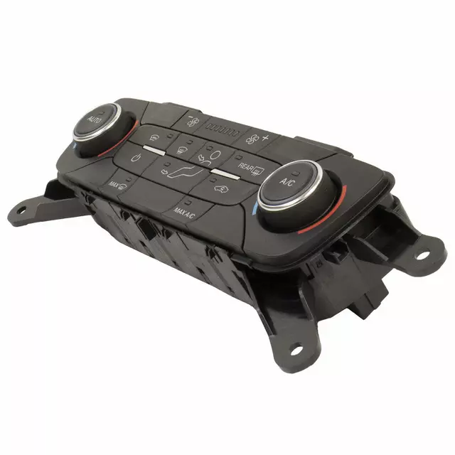 2019-2023 Ford Transit Connect - Dash Control Unit