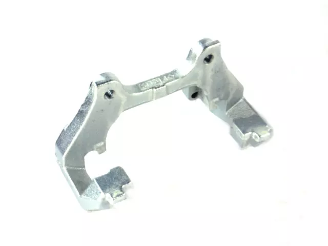 Disc Brake Caliper Adapter, Left, Canada