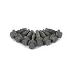 Hex Flange Head Bolt, Mounting