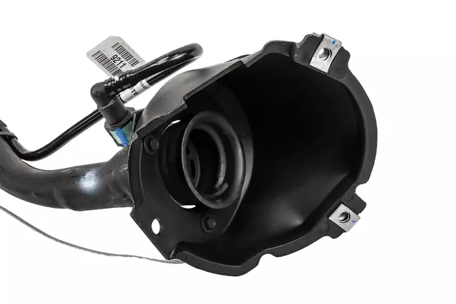 Fuel Tank Filler Pipe