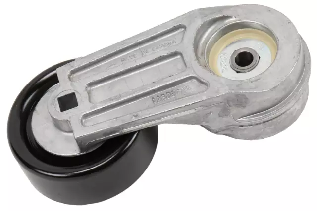 Drive Belt Tensioner