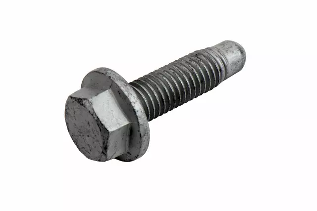 M10x1.5x38 Multi-Purpose Bolt