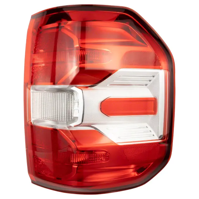 2022-2025 Ford Maverick Tail Lamp Assembly NZ6Z-13405-E