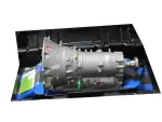 With Torque Converter Transmission Kit, Remanufactured