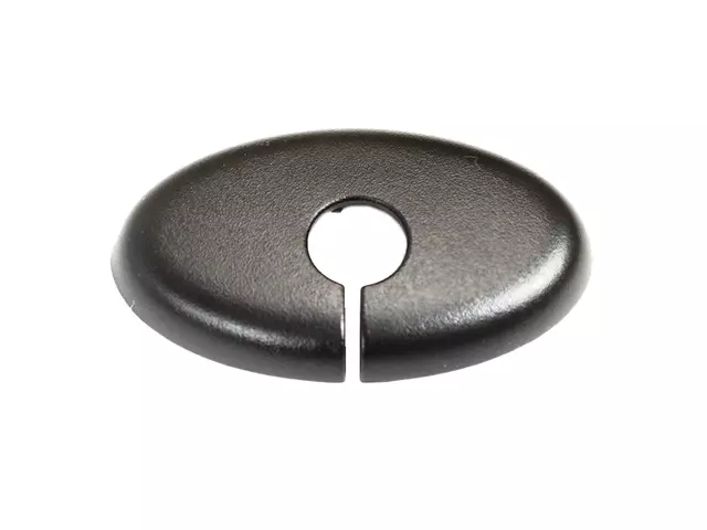 Visor Bracket Cover, Right