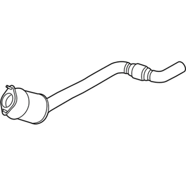 Catalytic Converter