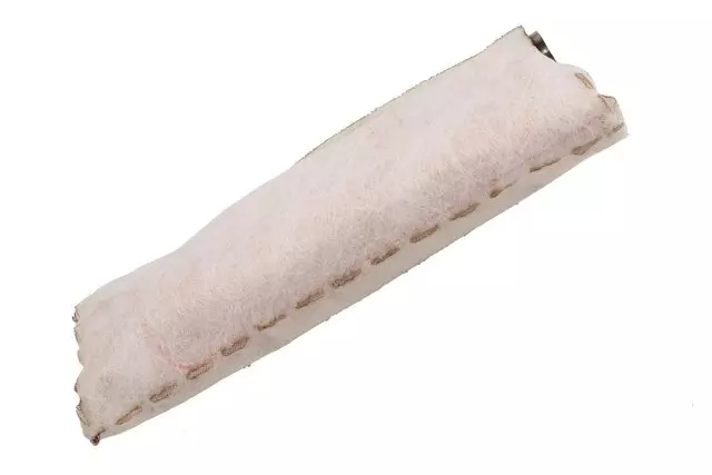 Rear Passenger Side Seat Bolster Airbag