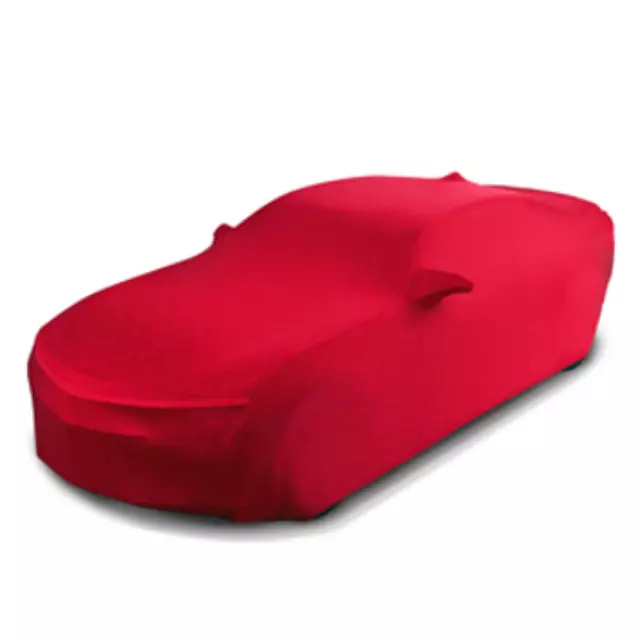 23457479 - : 2016-2021 Chevrolet Camaro - Exterior Cover Vehicle Indoor for Chevrolet: Camaro Image