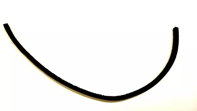 Inner Timing Cover Gasket