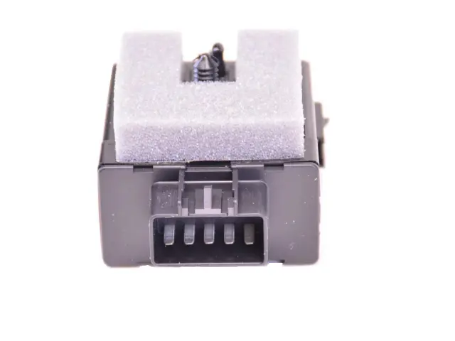 Heated Seat Module