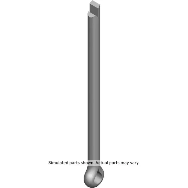 Lower Control Arm Cotter Pin