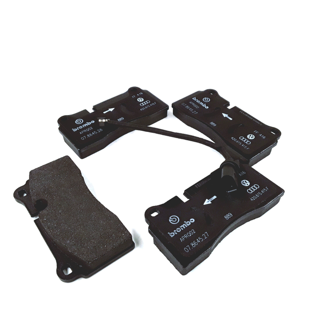 Shop Audi, VW, and Volvo Brake Parts Online Euro Parts 4 Less