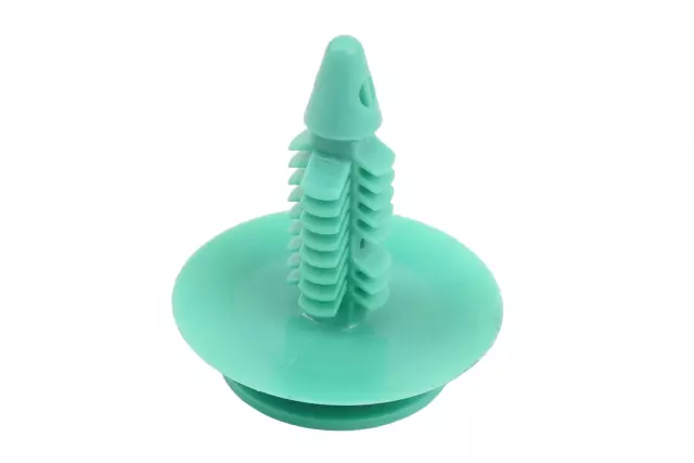 Door Interior Trim Panel Retainer