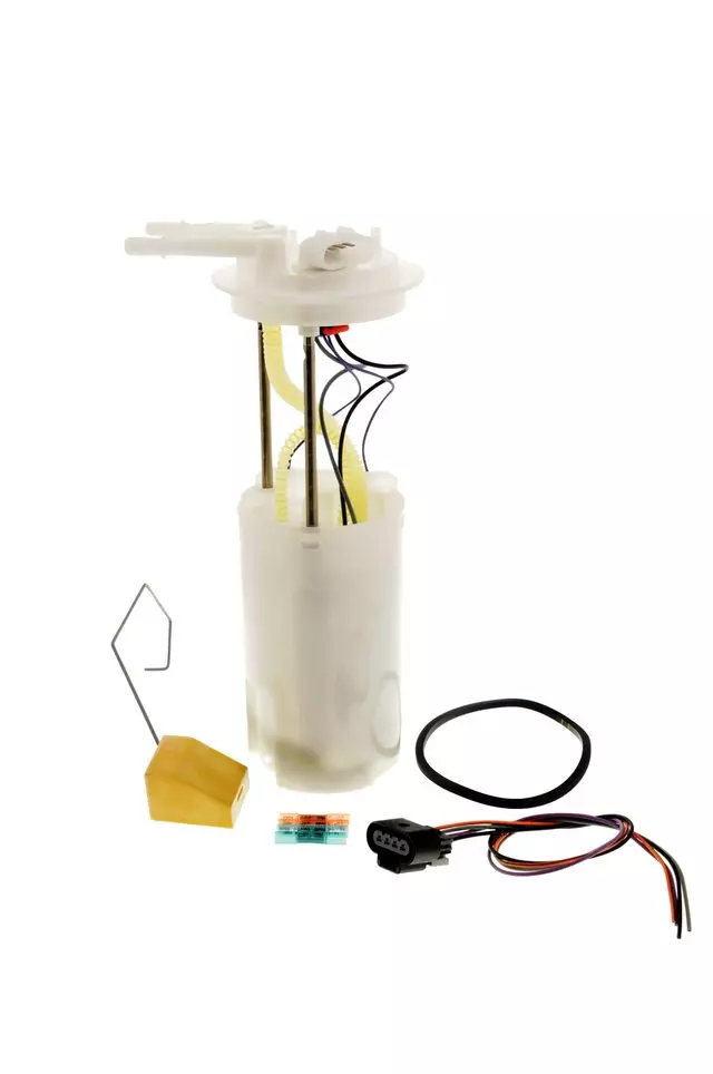 Fuel Pump and Level Sensor Module with Seal, Float, and Harness