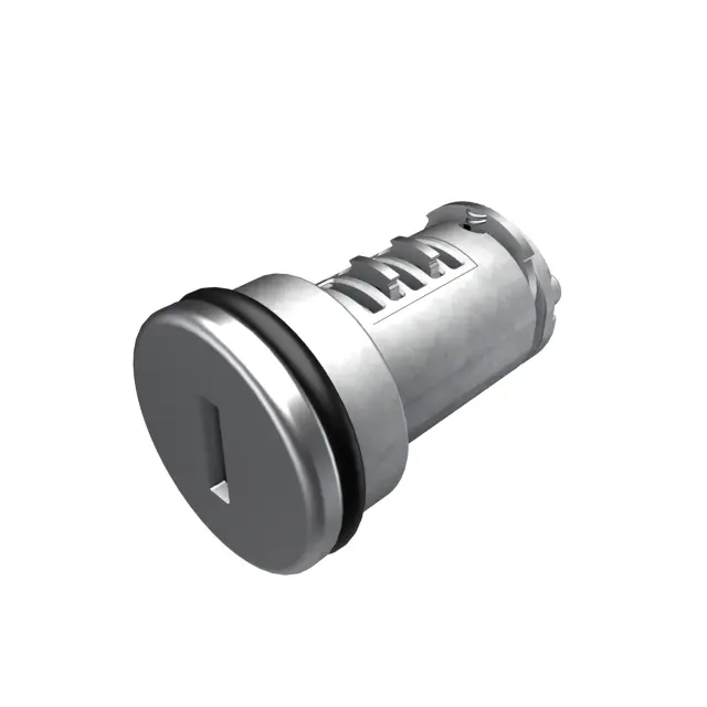 68402268AC - Bed Divider Lock Assembly Cylinder 2019-2026 Ram 68402268AC - Bed Divider Lock Assembly Cylinder 2019-2026 Ram