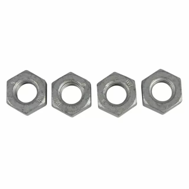 2010-2025 Ford - Wiper Arm Nut