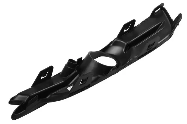2021-2023 Chevrolet Trailblazer Passenger Side Cornering and