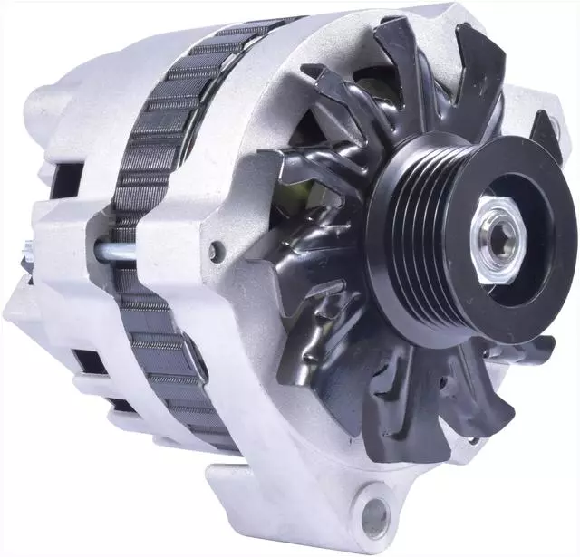 ACDelco Alternator 3351044 - O'Reilly Auto Parts