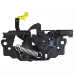Hood Latch