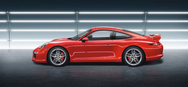 20-Inch Sportdesign Summer Wheel-And-Tire Set