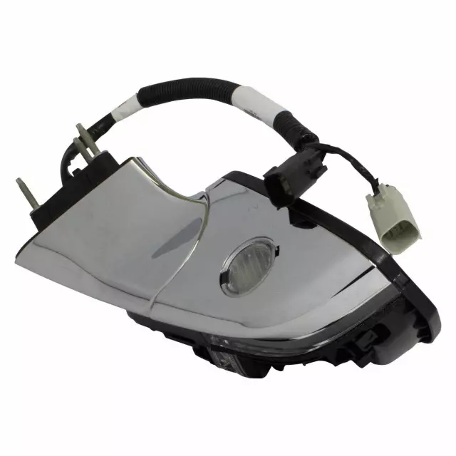 2013-2015 Lincoln MKZ Mirror Assembly Rear View Outer DP5Z-17682-M