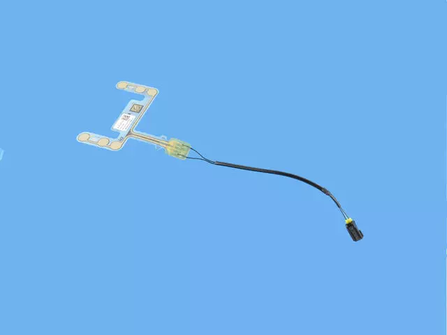 Occupant Detection Sensor