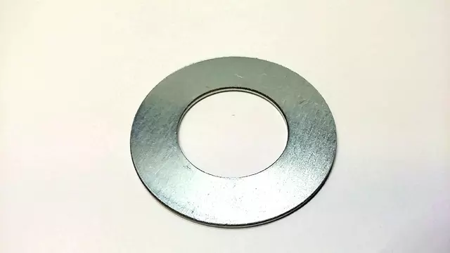 Wiper Motor Assembly Spacer