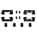 Disc Brake Hardware Kit