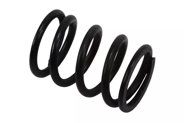 Rear Seat Back Pivot Pin Spring