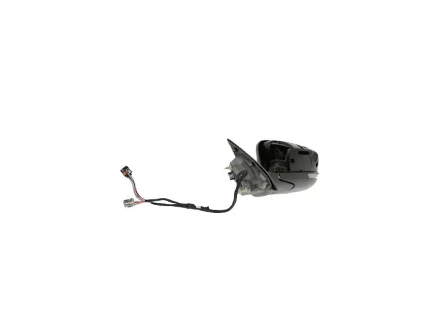 2020-2021 Jeep Compass Outside Rear-View Mirror, Left 68366667AA 