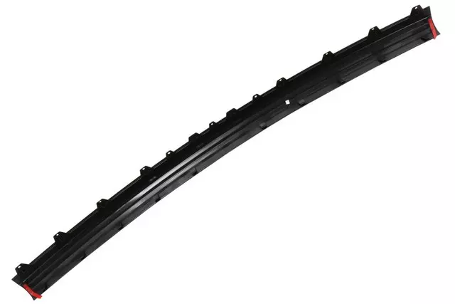 Rear Bumper Step Pad