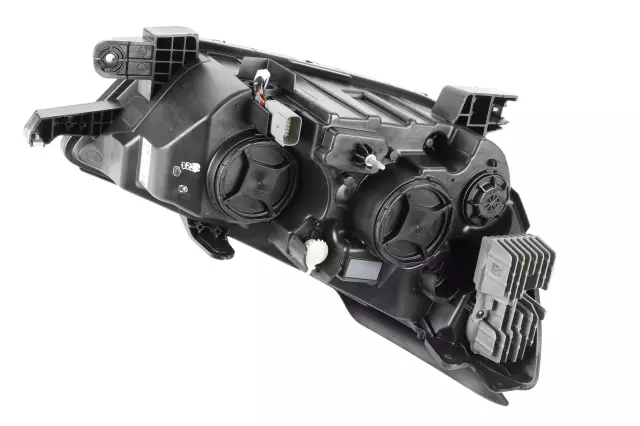 2017-2022 Buick Encore Driver Side Headlamp 42771350 | GM