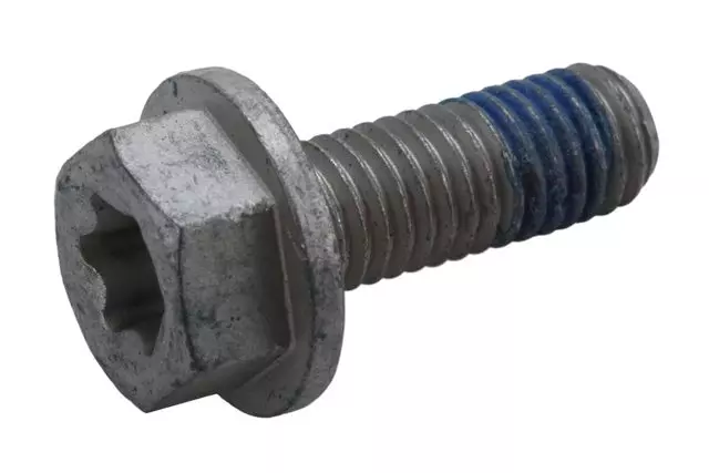 Rear Brake Caliper Guide Pin Bolt