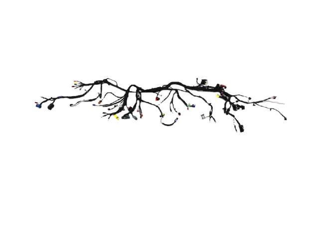 Genuine Mopar Instrument Panel Wiring 68486685AE | eBay