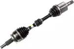 Axle Assembly