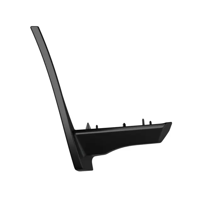 2019-2026 Ram Rear Spat, Left 68362323AD | Mopar Online Parts