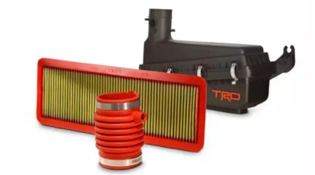 thumbnail image 2 of Genuine Toyota TRD Air Filter For 2022-2024 Tundra - PTR03-34220 2 of 2