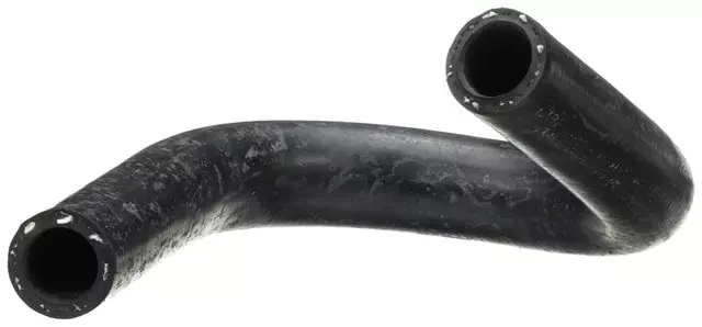 Upper Molded Heater Hose