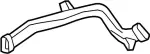 Defroster Duct