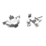 Disc Brake Anti-Rattle Clip