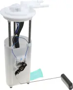 Fuel Pump Module Assembly