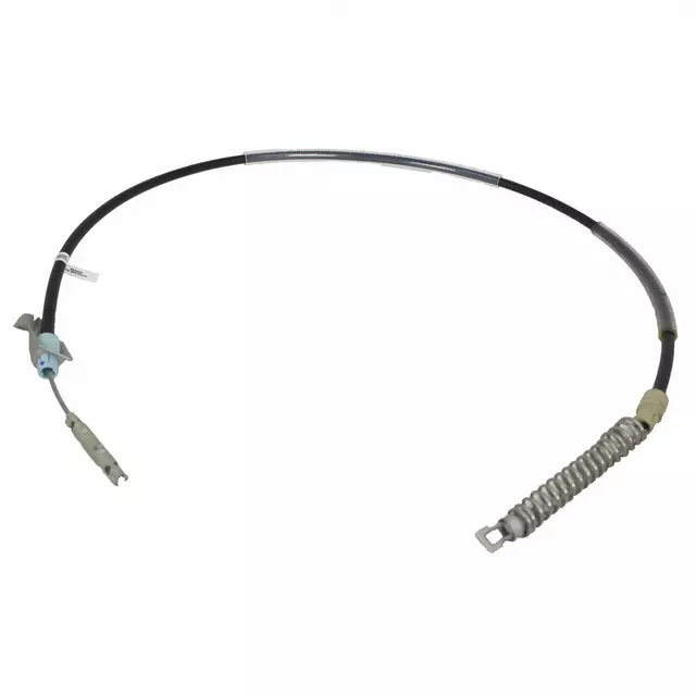 OEM NEW Ford 00-06 E-350 Sd XLT Driver Side Rear Parking Brake Cable 1C2Z2A635Aa