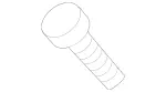 Hexalobular Screw