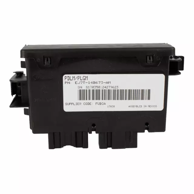 2015-2019 Lincoln MKC Control Module EJ7Z-14B291-H | OEM